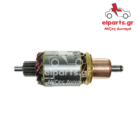 Μίζα Bosch SA0108 