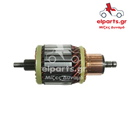 Μίζα Bosch SA0109 