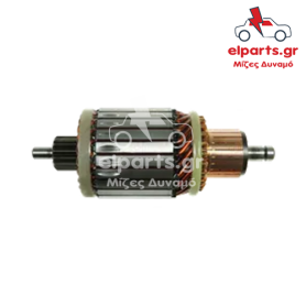 Μίζα Bosch SA0111S 