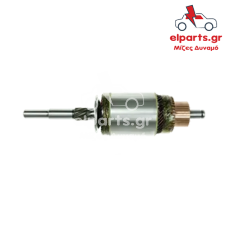 Μίζα Bosch SA0112S 