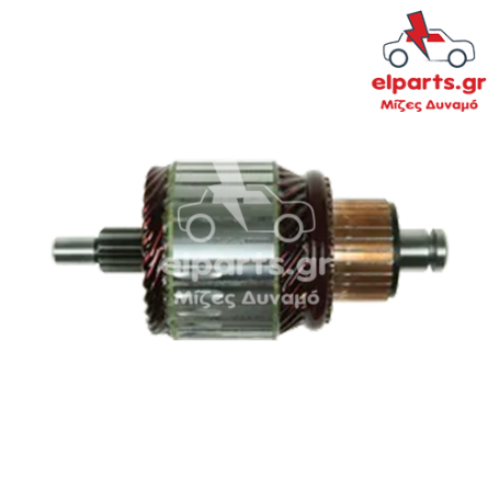 Μίζα Bosch SA0113S 