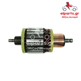 Μίζα Bosch SA0114S 