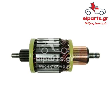 Μίζα Bosch SA0114S 