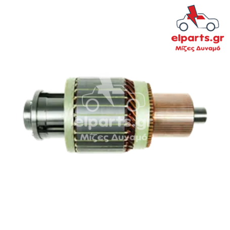 Ανταλλακτικό Μιζα - Δυναμό