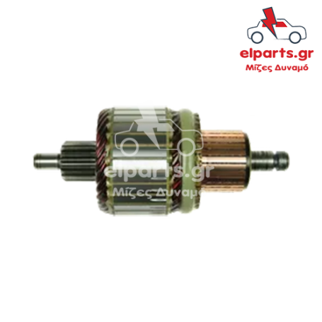 Μίζα Bosch SA0116S 