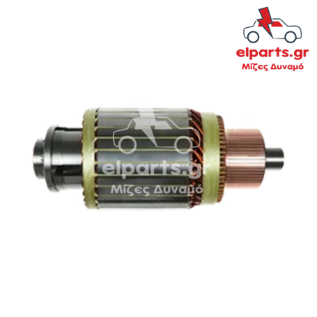 Ανταλλακτικό Μιζα - Δυναμό