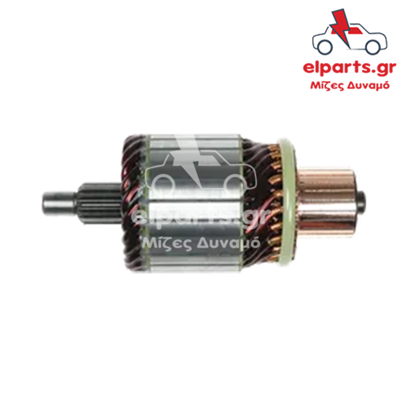 Μίζα Bosch SA0118S 