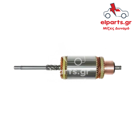 Μίζα Bosch SA0119S 