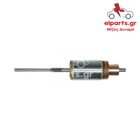 Μίζα Delco SA1004 