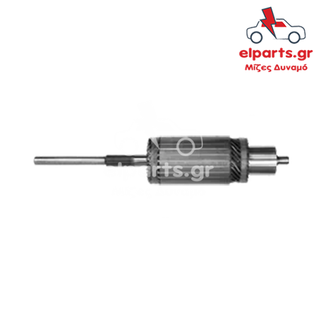 Μίζα Delco SA1006 