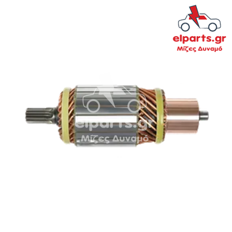 Μίζα Delco SA1009 