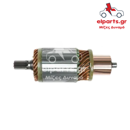 Μίζα Delco SA1010 