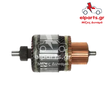 Μίζα Delco SA1011 