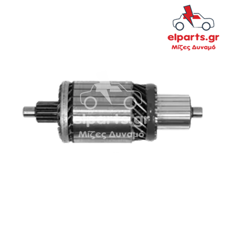 Μίζα Delco SA1012 