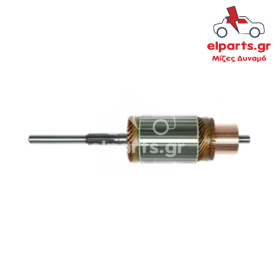 Μίζα Delco SA1013 