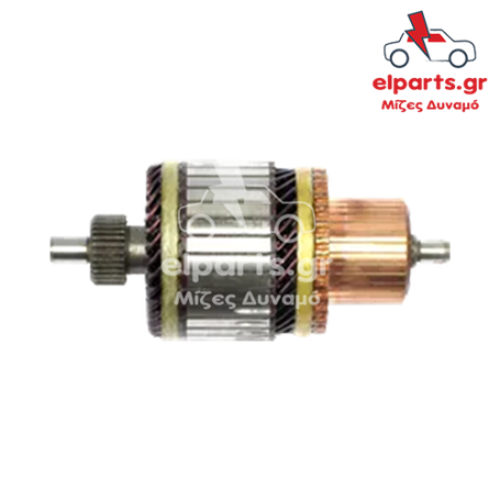 Μίζα Delco SA1015 