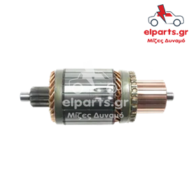 Μίζα Delco SA1016 