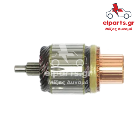 Μίζα Delco SA1017 