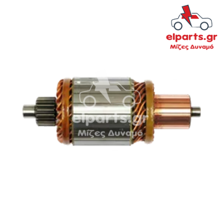 Μίζα Delco SA1018 