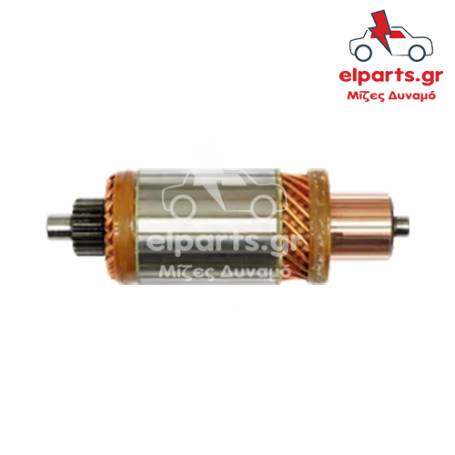 Μίζα Delco SA1019 