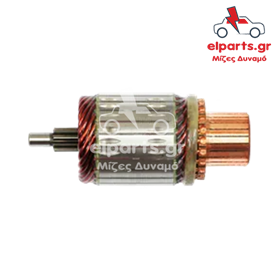 Μίζα Delco SA1020 