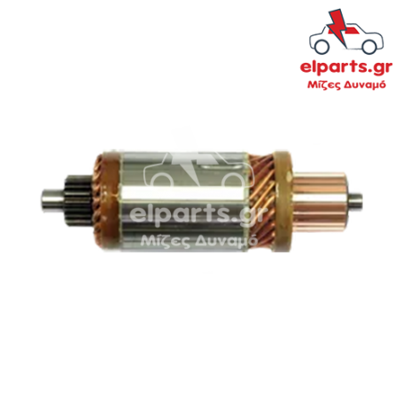 Μίζα Delco SA1021 