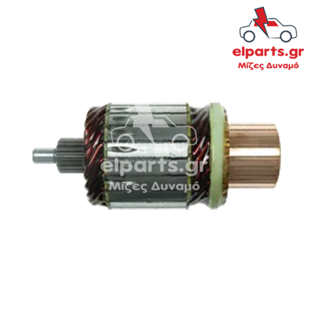 Μίζα Delco SA1022 