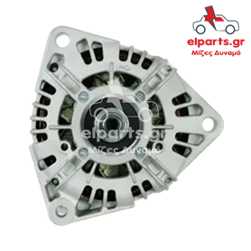 Δυναμό Bosch A0600S 124655073