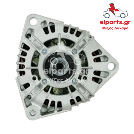 Δυναμό Bosch A0600S 124655073