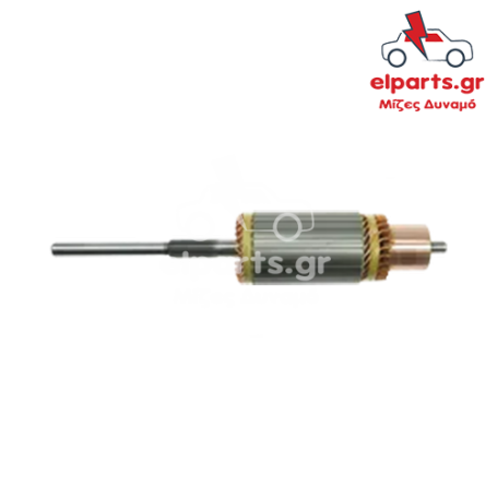 Μίζα Delco SA1023 