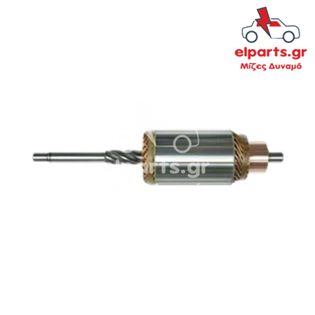 Μίζα Delco SA1024 