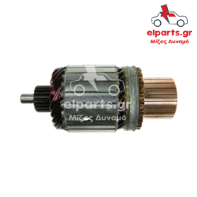 Μίζα Delco SA1025S 