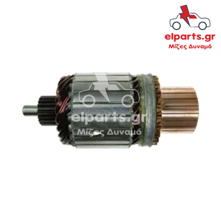 Μίζα Delco SA1025S 