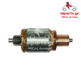 Μίζα Delco SA1026S 