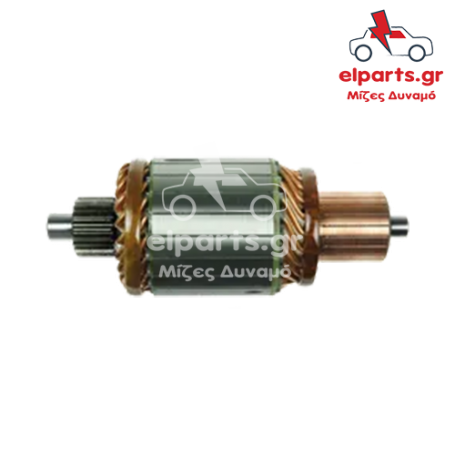 Μίζα Delco SA1026S 