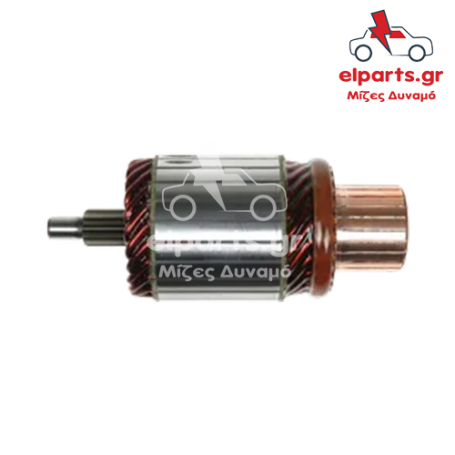 Μίζα Delco SA1027S 