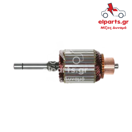 Μίζα Delco SA1028S 