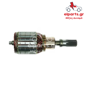 Μίζα Hitachi SA2003 