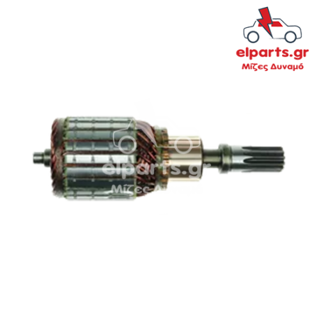 Μίζα Hitachi SA2003 