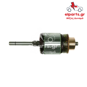 Μίζα Hitachi SA2004 