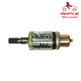 Μίζα Hitachi SA2006 