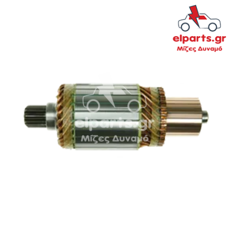 Μίζα Hitachi SA2007 