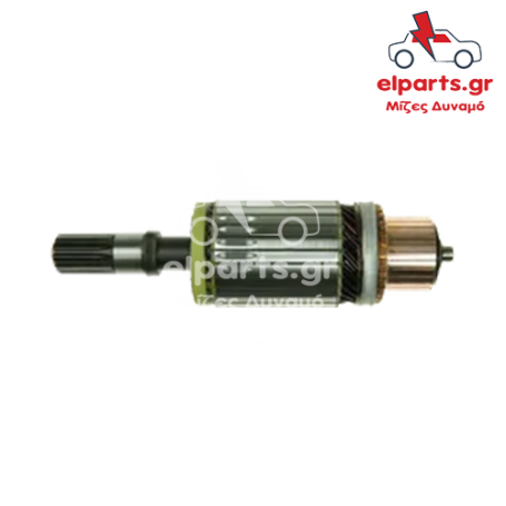 Μίζα Hitachi SA2008 