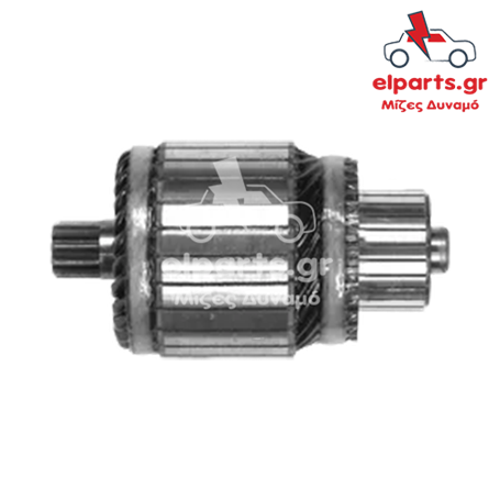 Μίζα Hitachi SA2012 