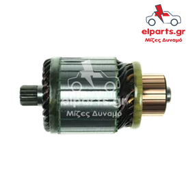 Μίζα Hitachi SA2013 