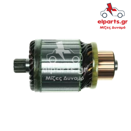 Μίζα Hitachi SA2013 