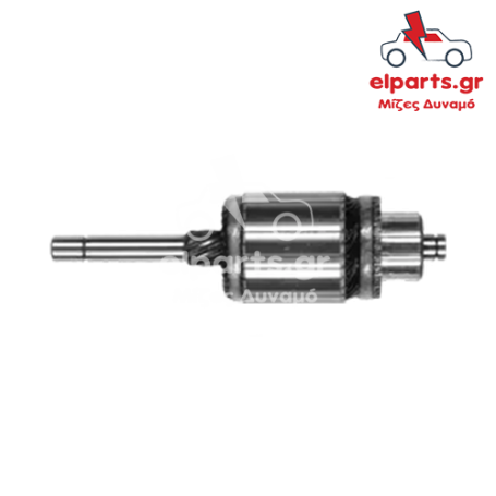 Μίζα Hitachi SA2014 