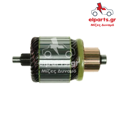 Μίζα Hitachi SA2016 