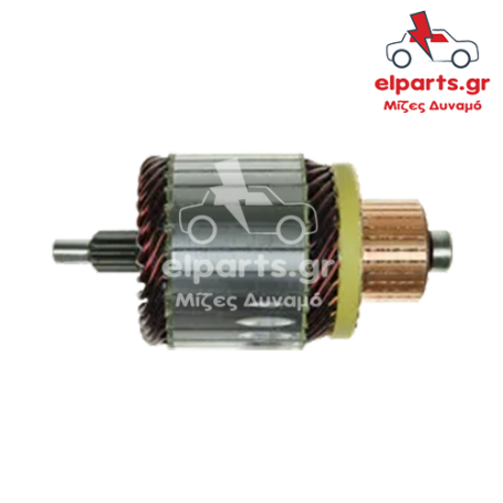 Μίζα Hitachi SA2017 