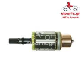 Μίζα Hitachi SA2018 